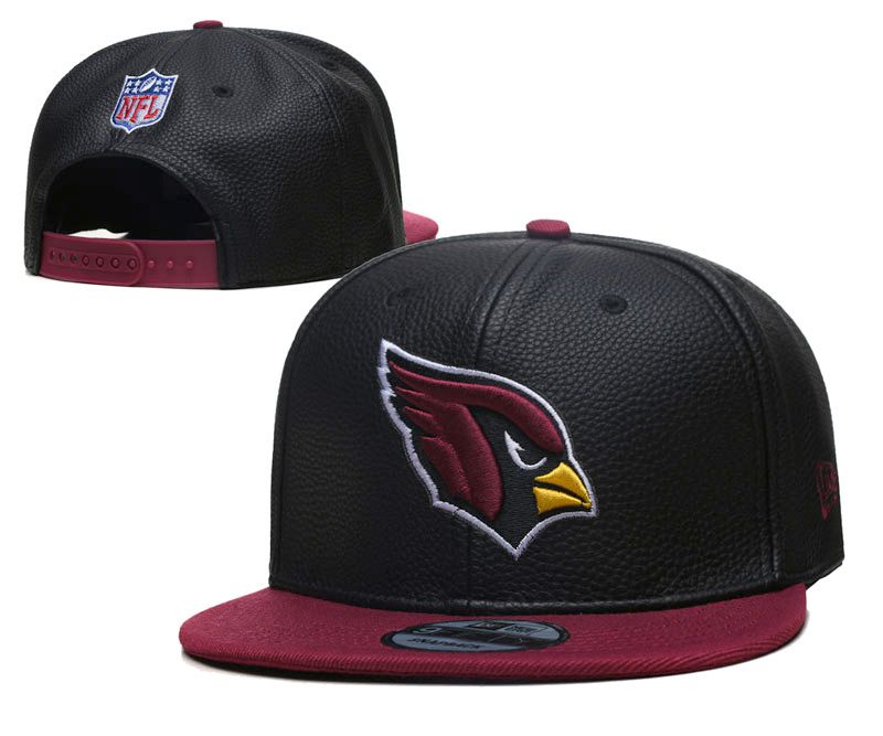 2022 NFL Arizona Cardinals Hat TX 0919